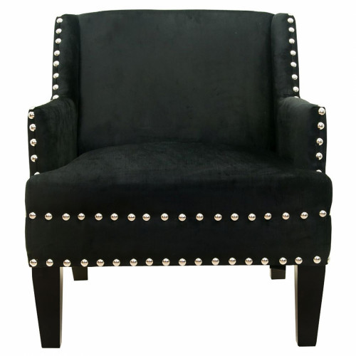 кресло mart черное в Нижневартовске