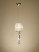 подвесной светильник mantra tiffany bronze 3881 в Нижневартовске