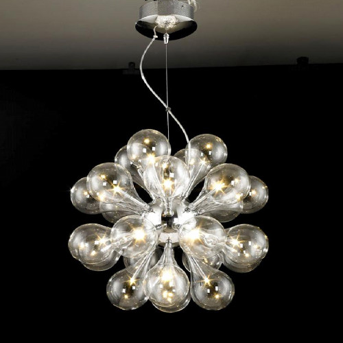 подвесной светильник grape 24 от delight collection в Нижневартовске