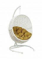 подвесное кресло rambutan white в Нижневартовске