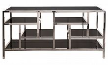 консоль bohemia чёрная в Нижневартовске