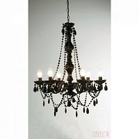 подвесная люстра starlight черная в Нижневартовске