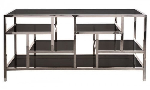 консоль bohemia чёрная в Нижневартовске