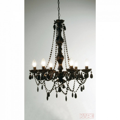 подвесная люстра starlight черная в Нижневартовске