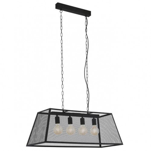 подвесная люстра eglo amesbury 49799 в Нижневартовске