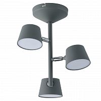 потолочная светодиодная люстра de markt хартвиг 2 717011003 в Нижневартовске