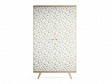 шкаф thimon осветлённый дуб с принтом в Нижневартовске