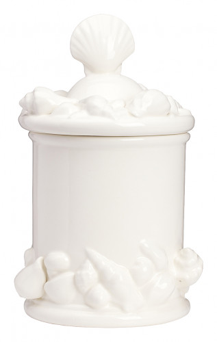 декоративная банка cockleshell в Нижневартовске