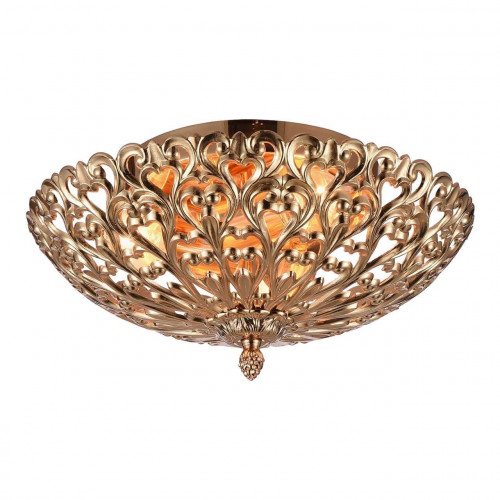 потолочная люстра omnilux cipollone oml-75907-02 в Нижневартовске