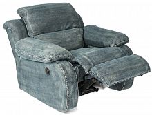 кресло robin синее в Нижневартовске