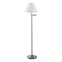 торшер arte lamp california a2872pn-1ss в Нижневартовске