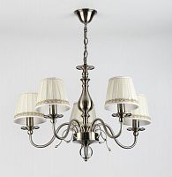 подвесная люстра rivoli firenze 2024-205 в Нижневартовске