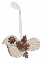 элемент декора подвесной птичка moroccan в Нижневартовске