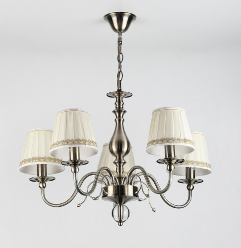 подвесная люстра rivoli firenze 2024-205 в Нижневартовске