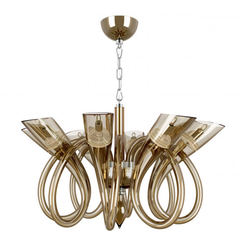 подвесная люстра lightstar stella 892083 в Нижневартовске