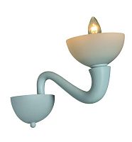 бра divinare bianca 7091/01 ap-1 в Нижневартовске