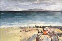 картина маслом горизонт-2 в Нижневартовске