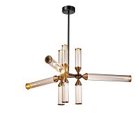 потолочный светильник plume, 9 ламп в Нижневартовске