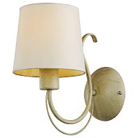 бра arte lamp orlean a9310ap-1wg в Нижневартовске