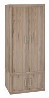 шкаф для одежды мэрдэс toivo шк 90/60 д в Нижневартовске