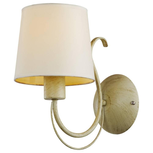 бра arte lamp orlean a9310ap-1wg в Нижневартовске