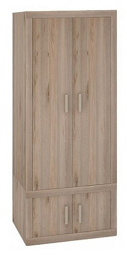 шкаф для одежды мэрдэс toivo шк 90/60 д в Нижневартовске