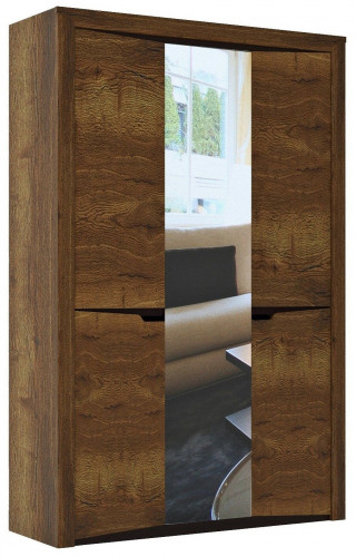 шкаф для одежды сбк гарда 10111/10211 в Нижневартовске