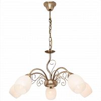 подвесная люстра silver light aimi 139.53.5 в Нижневартовске