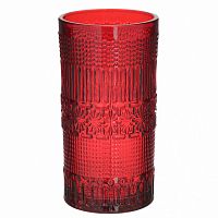 набор бокалов, из 6 шт. красного цвета в Нижневартовске