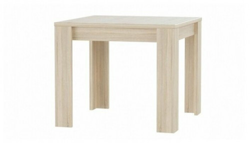 столик журнальный ультра дуб сонома в Нижневартовске