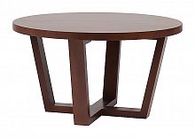 стол кофейный xilos грецкий орех в Нижневартовске