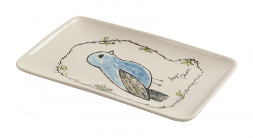 декоративное блюдо singing в Нижневартовске