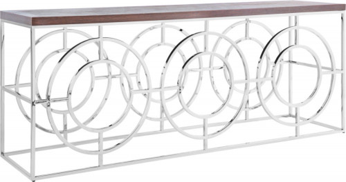 консоль leonor ажурная в Нижневартовске