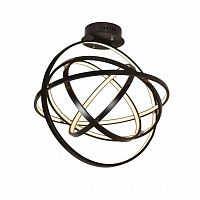 потолочный светодиодный светильник favourite teaser 2119-5u в Нижневартовске