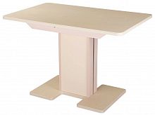 стол кухонный домотека румба пр-1 км 05-1 раскладной в Нижневартовске
