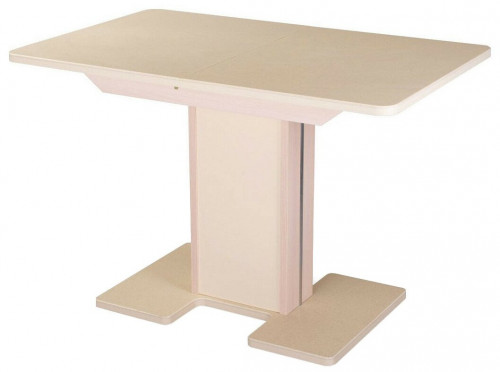 стол кухонный домотека румба пр-1 км 05-1 раскладной в Нижневартовске