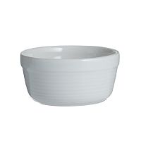 формочка для запекания william mason 10 см белая в Нижневартовске