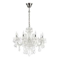 подвесная люстра odeon light attica 3936/8 в Нижневартовске