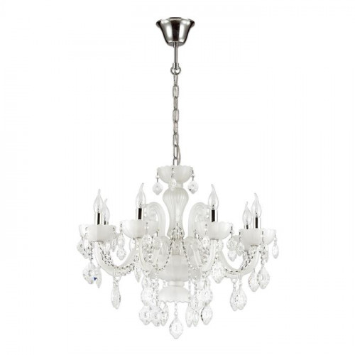 подвесная люстра odeon light attica 3936/8 в Нижневартовске