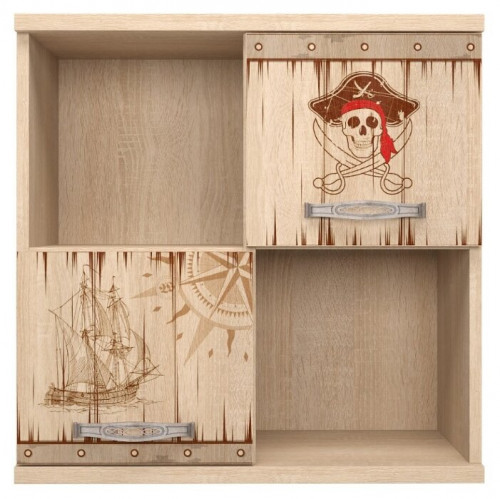 полка для детской ижмебель квест 10 в Нижневартовске