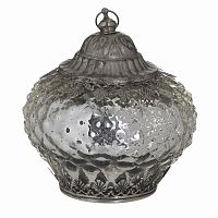 фонарь с led стеклянный в Нижневартовске