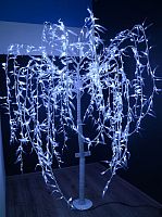 светодиодное дерево ива 300 белая в Нижневартовске