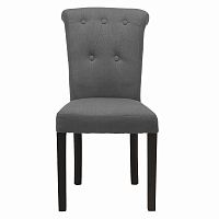 стул sonder лён серый в Нижневартовске