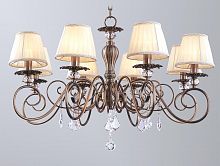 подвесная люстра newport 2108/c в Нижневартовске