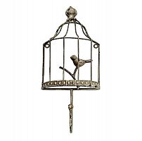 вешалка-крючок птичий дворик, версия 4 в Нижневартовске