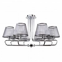 потолочная люстра f-promo cache 2343-8p в Нижневартовске