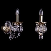 бра bohemia ivele 1600/1/g в Нижневартовске