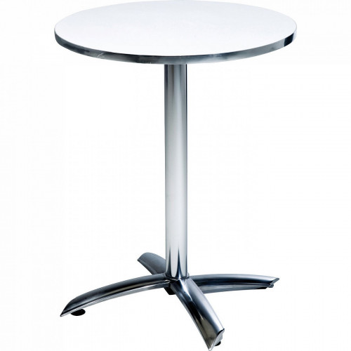 столик кофейный dimensionale белый в Нижневартовске