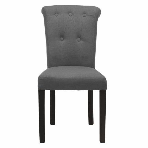 стул sonder лён серый в Нижневартовске