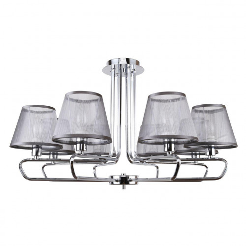 потолочная люстра f-promo cache 2343-8p в Нижневартовске